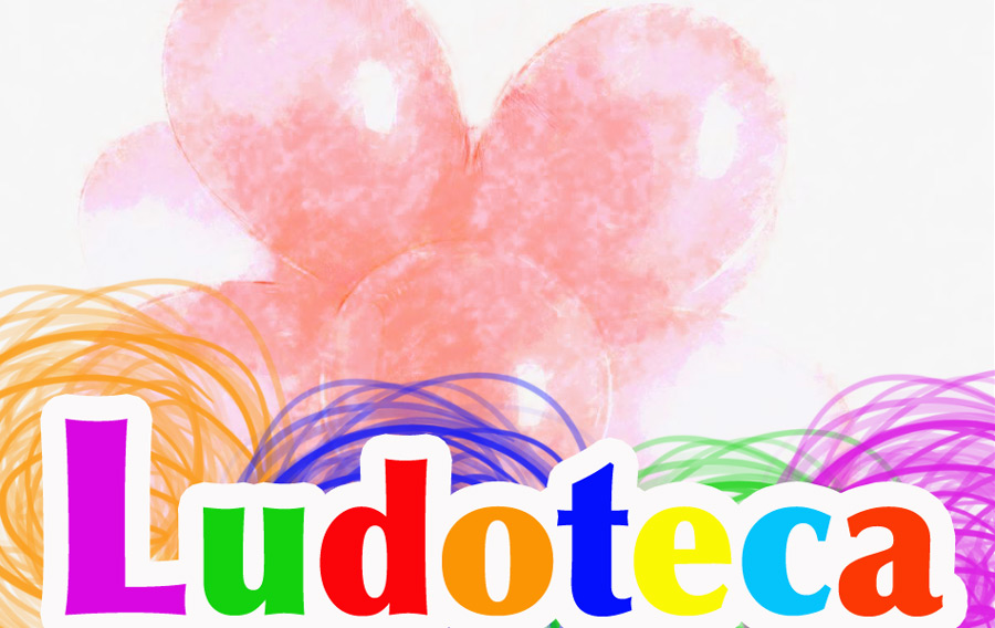 ludoteca